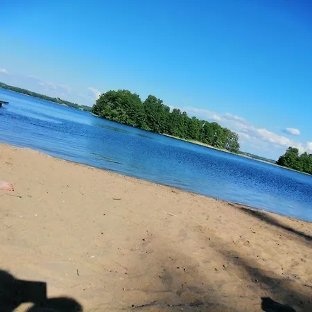 Lesny Zakatek - Mazury - Warmia - Jezioro Dadaj